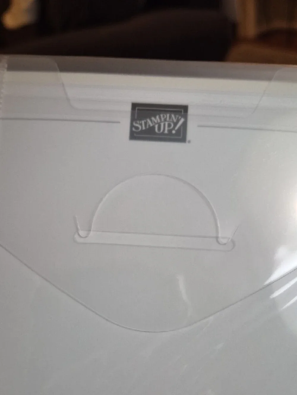 Stampin' Up! Cut & Emboss Dies -‎ 